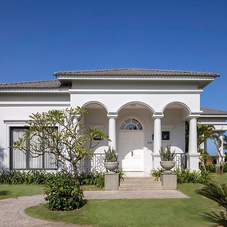 Melia Vinpearl Cua Hoi Beach Resort Cửa Lô Exterior photo