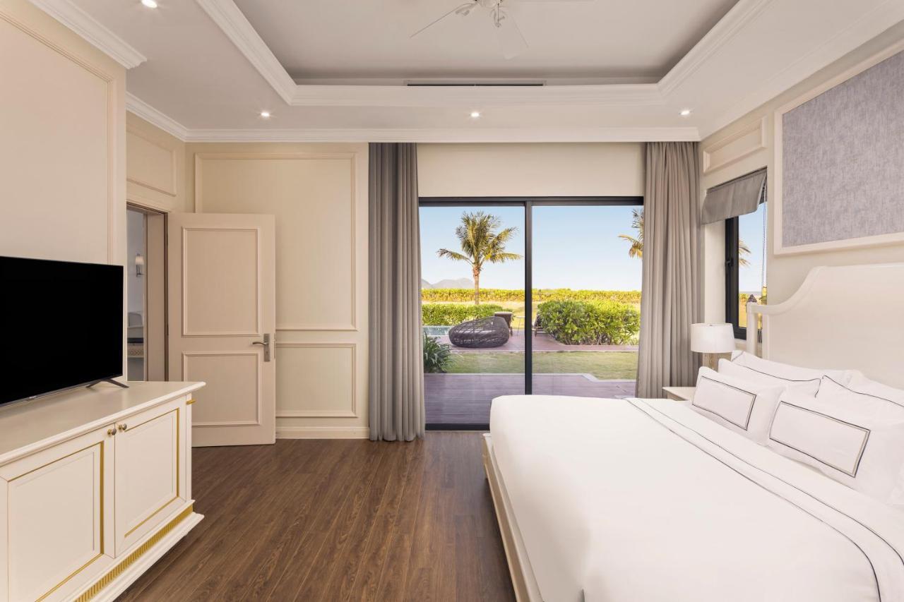 Melia Vinpearl Cua Hoi Beach Resort Cửa Lô Exterior photo