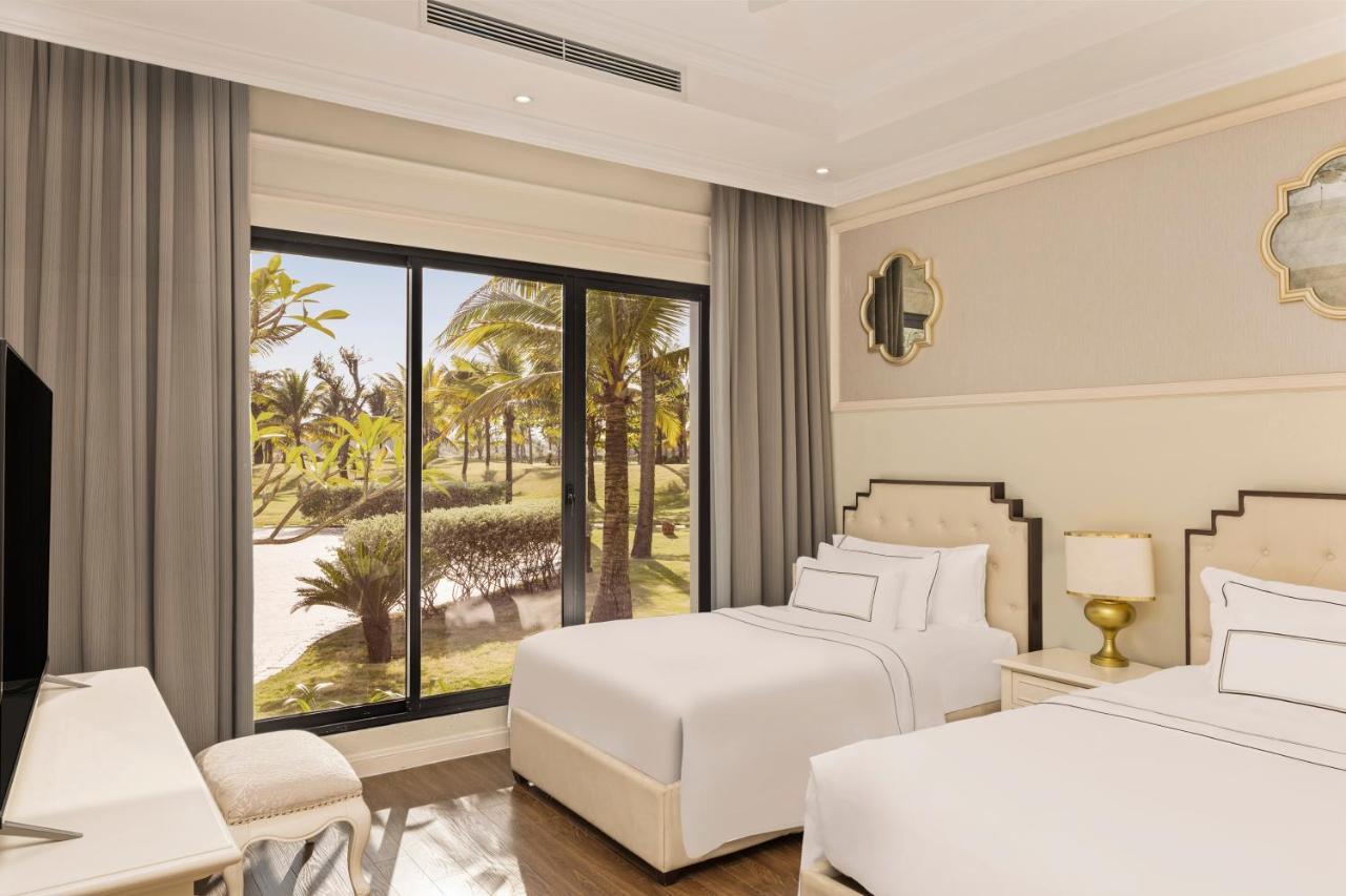 Melia Vinpearl Cua Hoi Beach Resort Cửa Lô Exterior photo