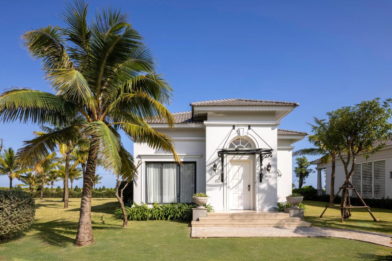 Melia Vinpearl Cua Hoi Beach Resort Cửa Lô Exterior photo