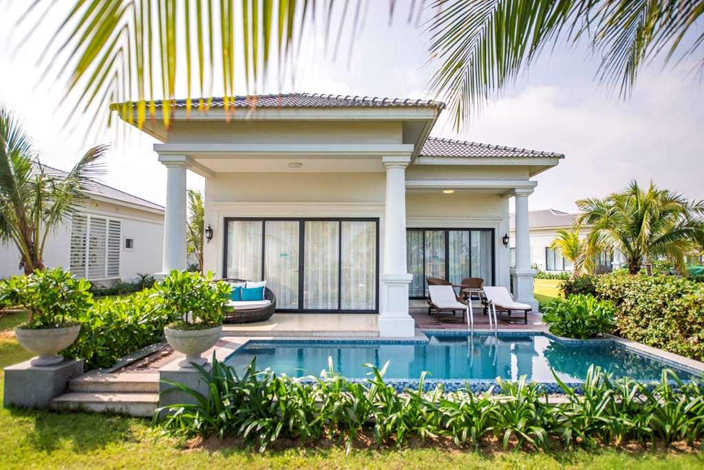 Melia Vinpearl Cua Hoi Beach Resort Cửa Lô Exterior photo