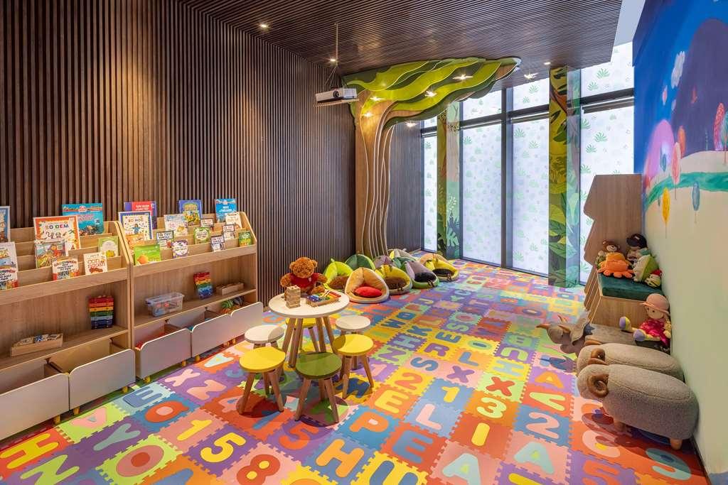 Melia Vinpearl Cua Hoi Beach Resort Cửa Lô Exterior photo