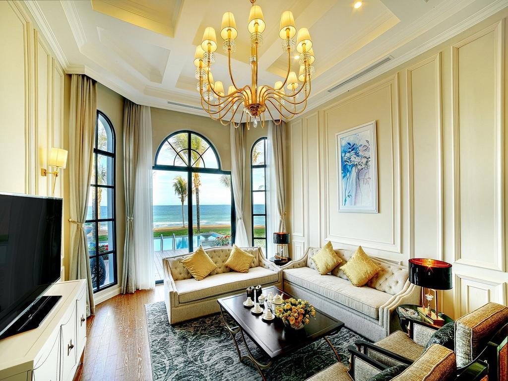 Melia Vinpearl Cua Hoi Beach Resort Cửa Lô Exterior photo