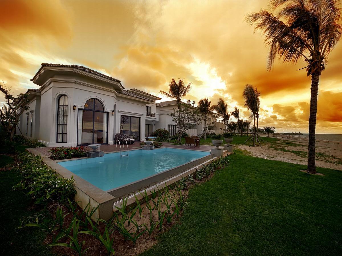 Melia Vinpearl Cua Hoi Beach Resort Cửa Lô Room photo